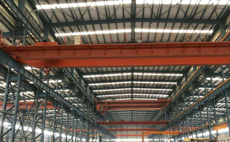 漳平盘点重型钢结构在施工中容易出现的问题